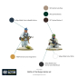 Preview: Bolt Action - Starter Set - Battle Of The Bulge (Englisch)